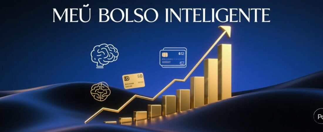 Introdução ao Meu Bolso Inteligente: Finanças Pessoais Simples