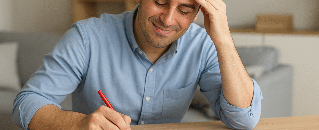 Como Sair das Dívidas em 6 Passos (Mesmo Ganhando Pouco)