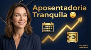 Como Planejar a Aposentadoria e Garantir Segurança Financeira no Futuro