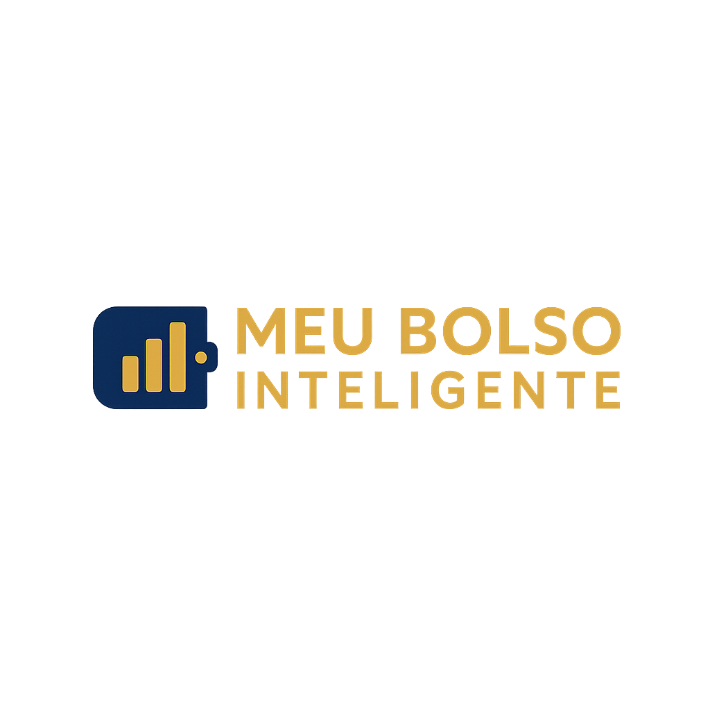 Meu Bolso Inteligente