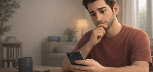 Compras por Impulso: Como Parar de Gastar e Retomar o Controle do Dinheiro