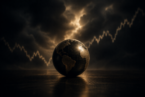 O mundo ficou mais imprevisível — e seu dinheiro está no meio disso