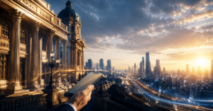 Banco do Brasil: 218 Anos Entre a História e o Futuro