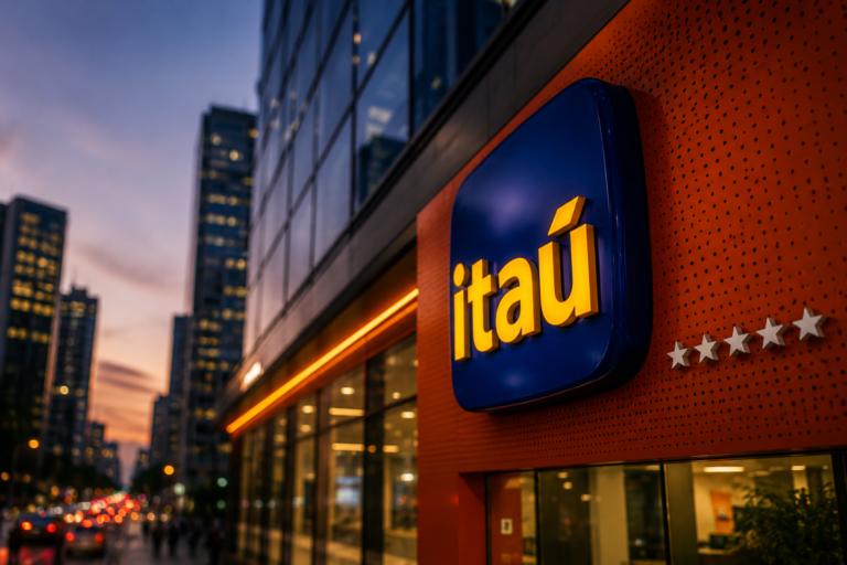 ESPECIAL MBI — OS GIGANTES DO SISTEMA FINANCEIRO BRASILEIRO – ITAÚ