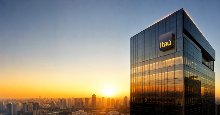 Como o Itaú Sobreviveu à Maior Revolução Bancária da História